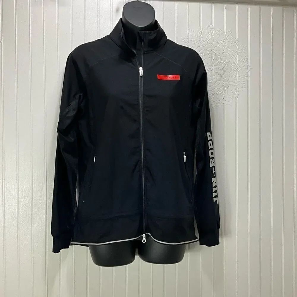 JUN & ROPE Golf Jacket